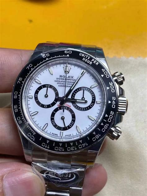 BTF 126500 LN Daytona with DD4131 Movement! .